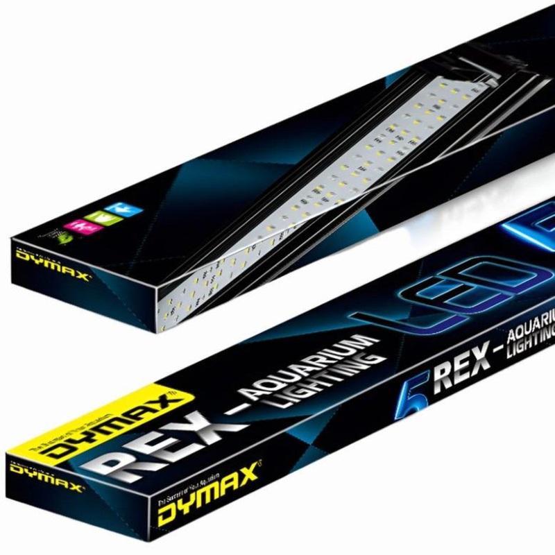 Dymax Rex Plant Led Light 30cm – DM696