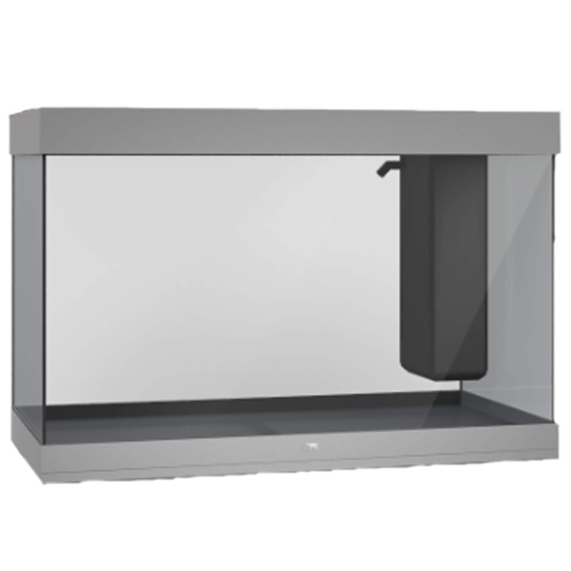Juwel Rio 290 LED Aquarium Grey – 101 x 51 x 66 cm (Tank Only) – In Store Pick Up Only** – Special Order