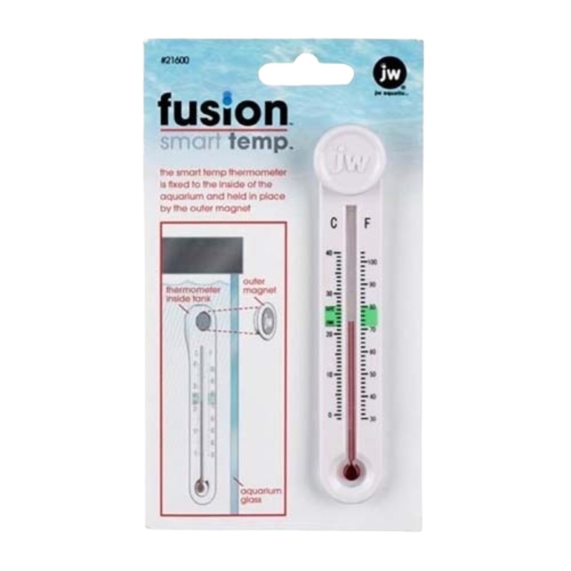 JW: Smart Temp Magnetic Thermometer