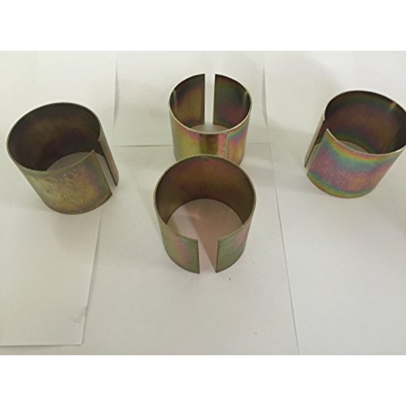 Duo-Fast 68395 Go-418-2 Retainer Tube