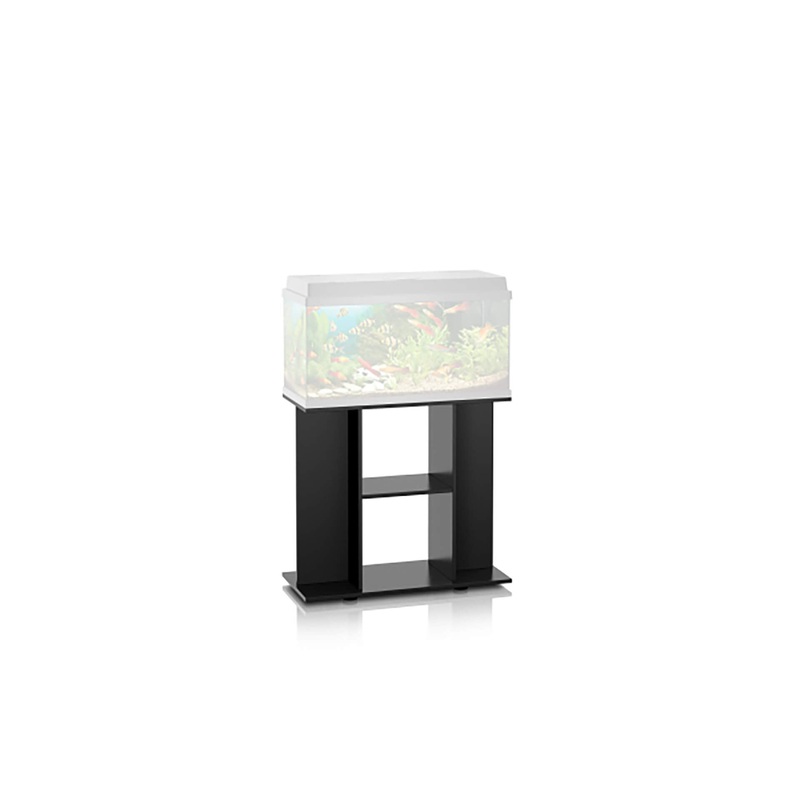 Juwel Primo 110 / Rio 125 Pedestal Black – 81 x 36 x 73 cm (Cabinet Only) – Special Order