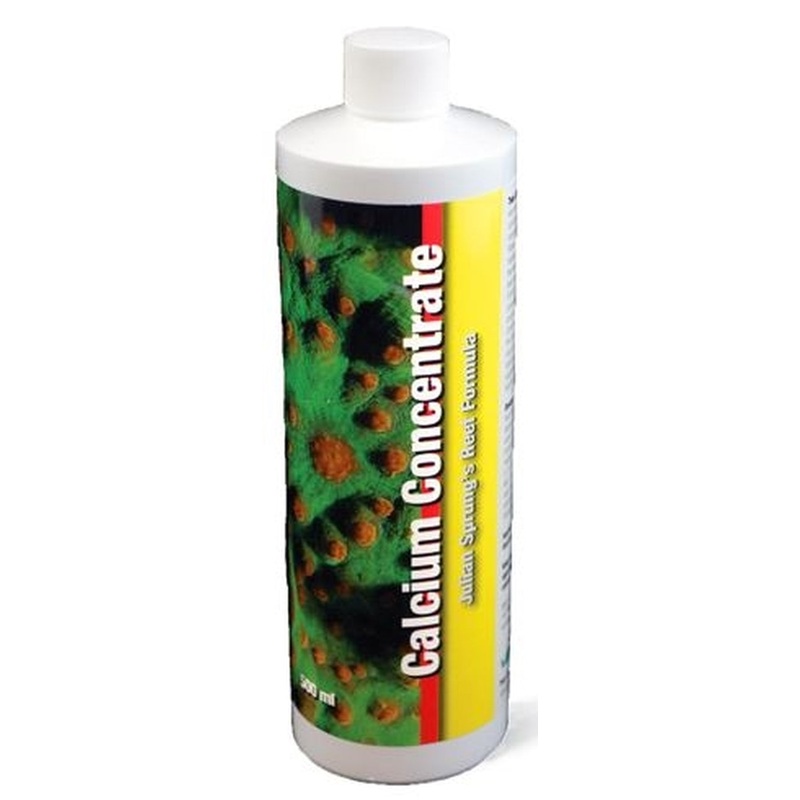 Two Little Fishies Calcium Concentrate | 500mL