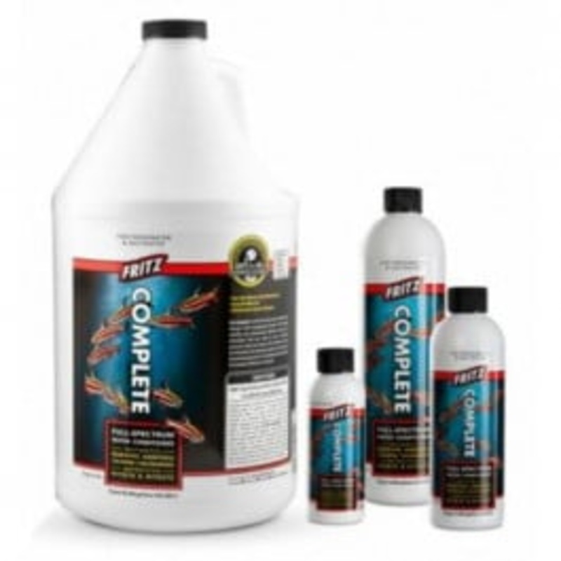 Fritz Complete Water Conditioner