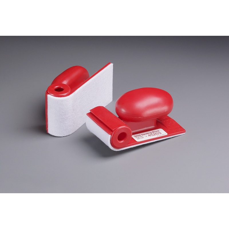 3M Stickit Sanding Block 2 1/2″