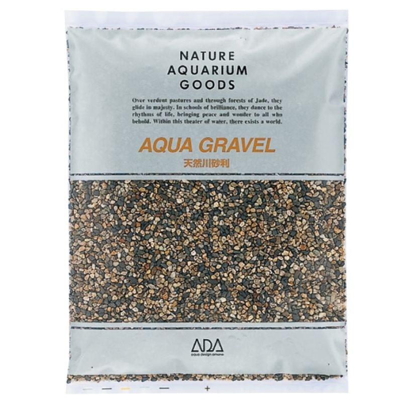 ADA Aqua Gravel