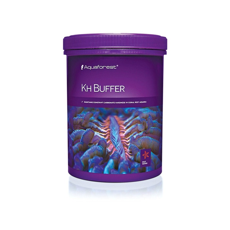 Aqua Forest Kh Buffer 1200g