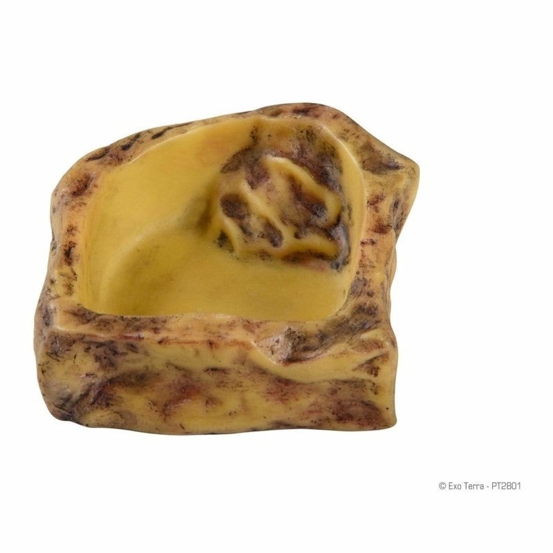 Exo Terra Water Dish Small