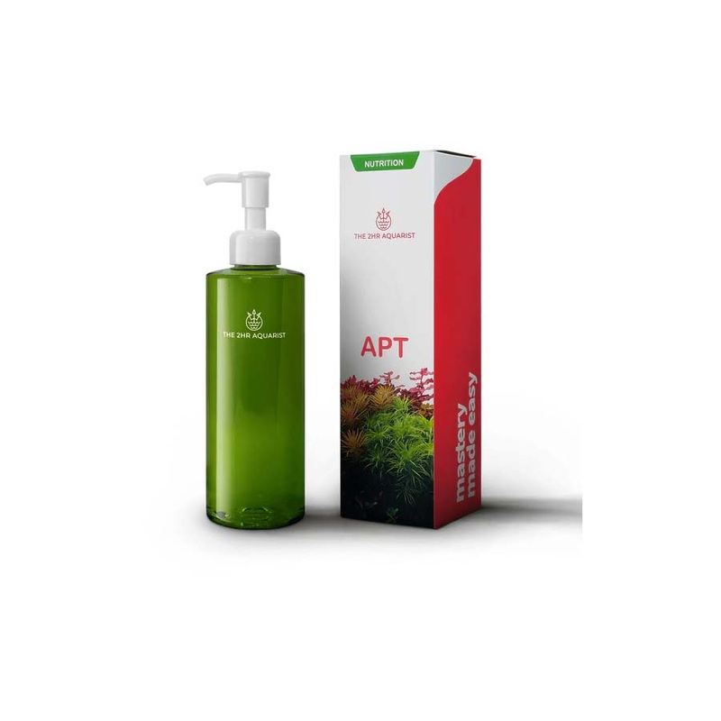 2Hr Aquarist APT Zero 300ml