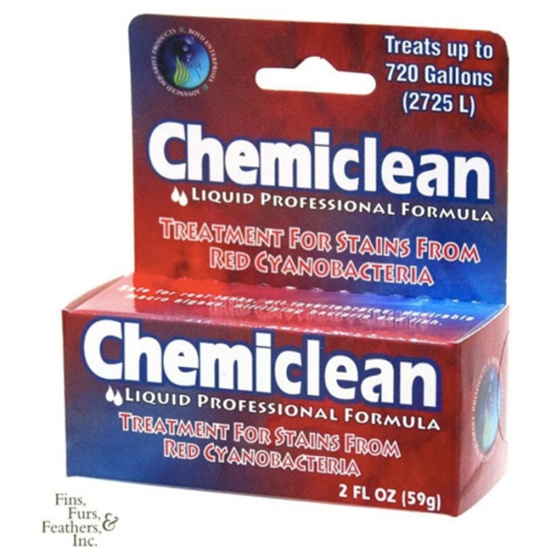 BOYD Chemi clean Liquid (2fl oz)