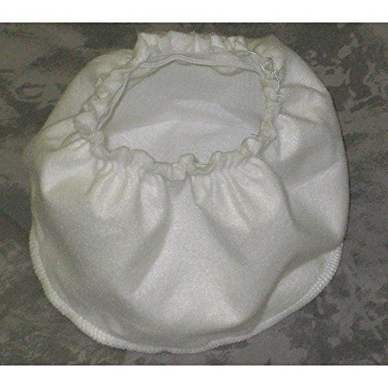 Filter, Dry, Micro Filter, Polyester