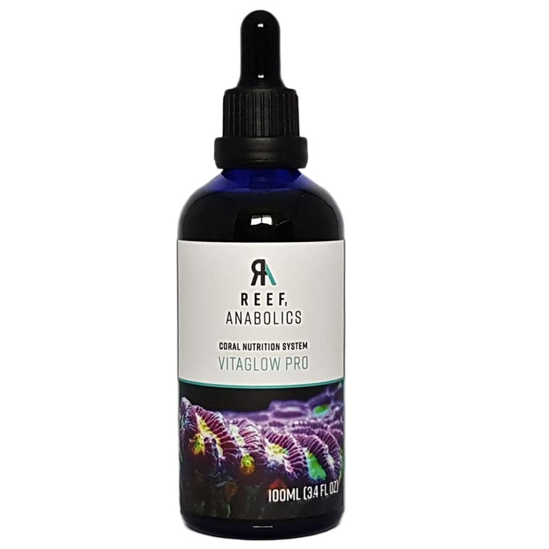 Reef Anabolics VitaGlow Pro 100ml