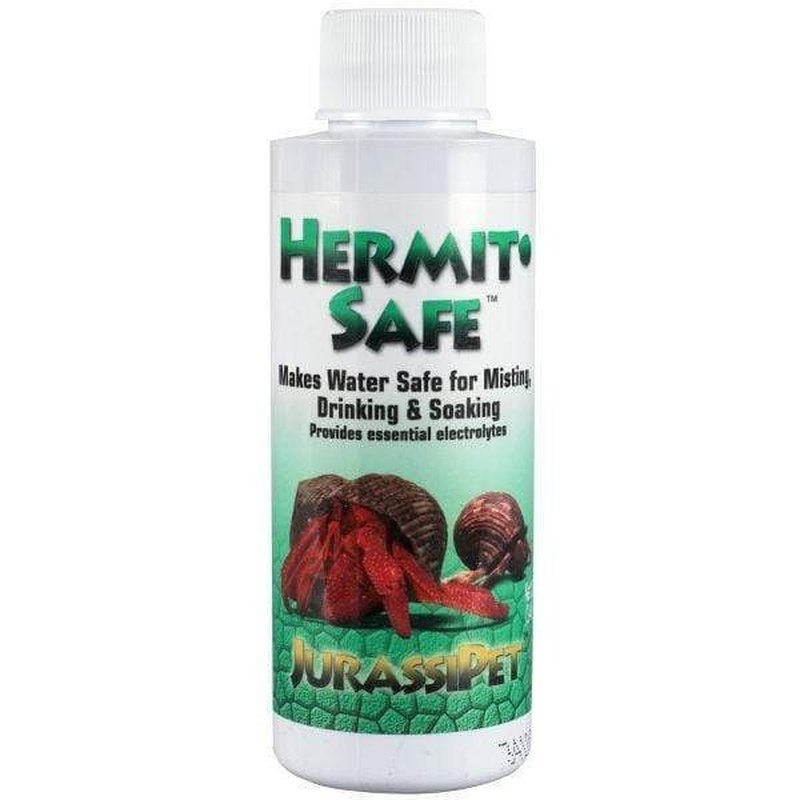 JurassiPet HermitSafe 100ml
