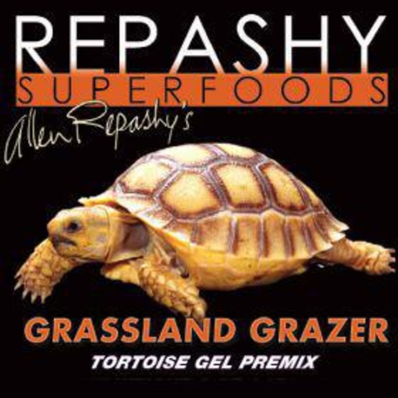 Repashy Superfoods Reptile Grassland Grazer