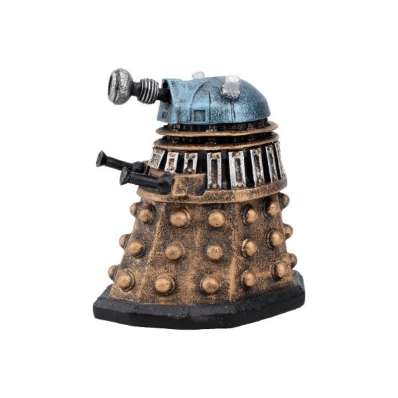 Bioscape Space Robot