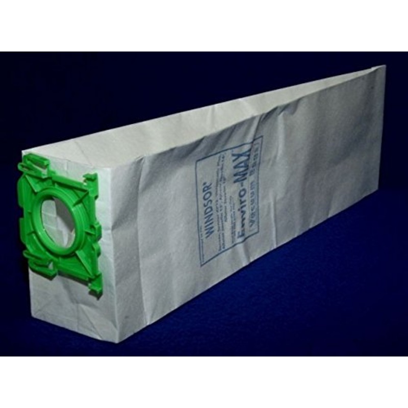 Windsor 5300 or 8.600-050.0 Vacuum Bags 50 Vac Bags