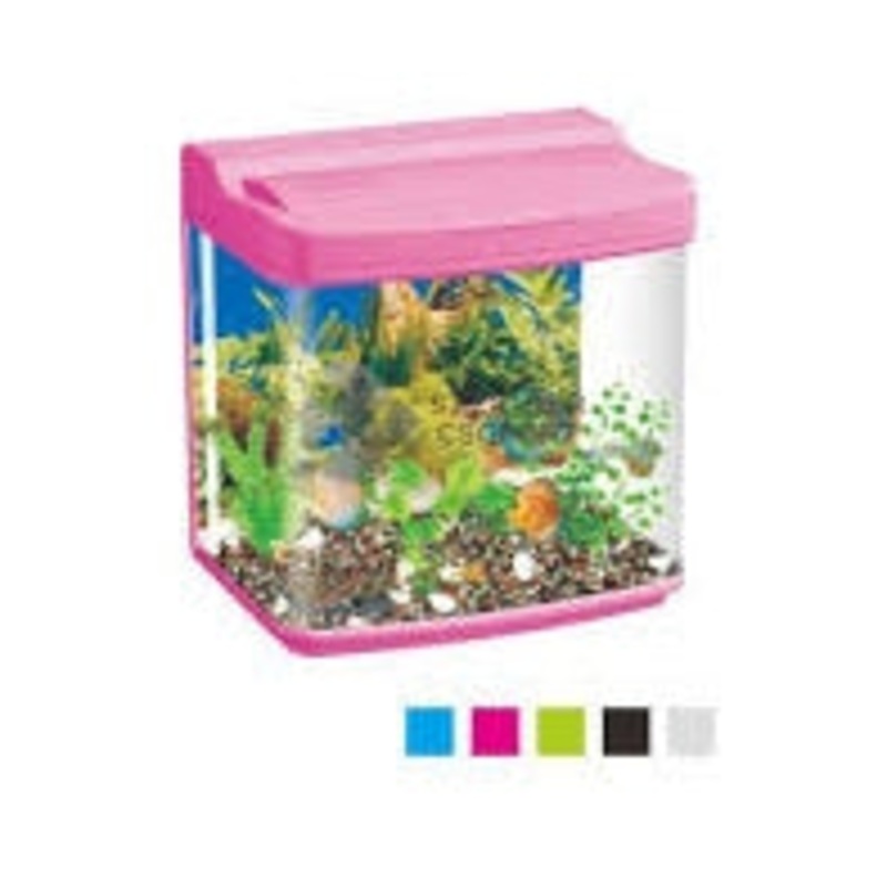 Aquarium DM-400H Pink – Resun