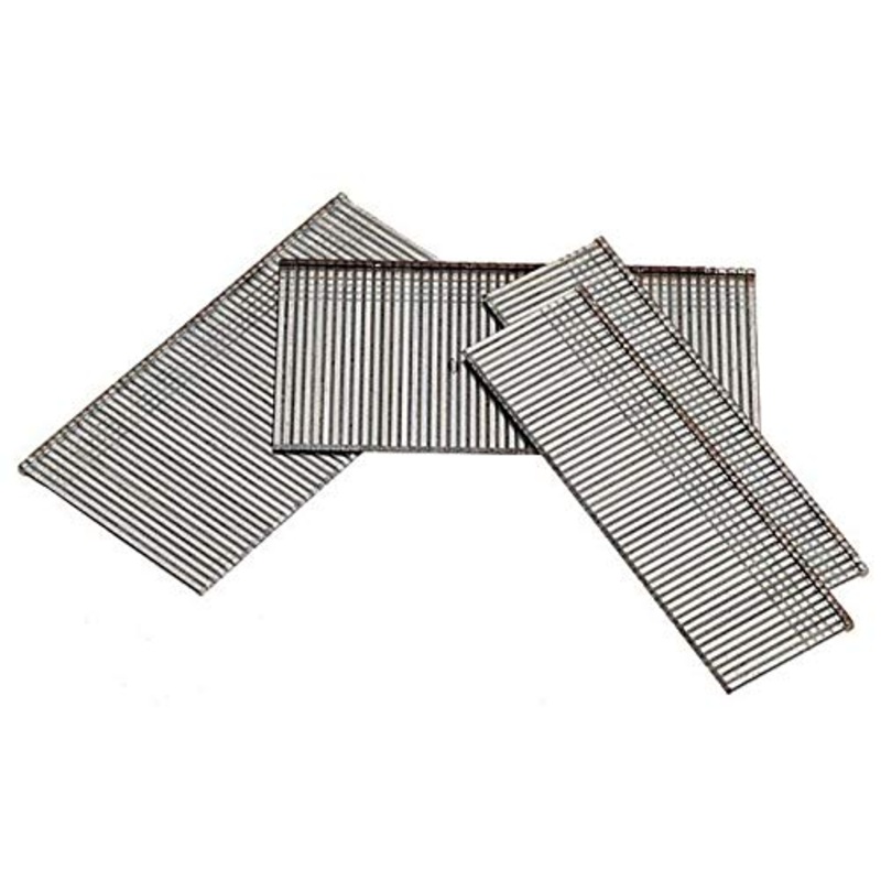 BRAD NAILS 18GA 2″L