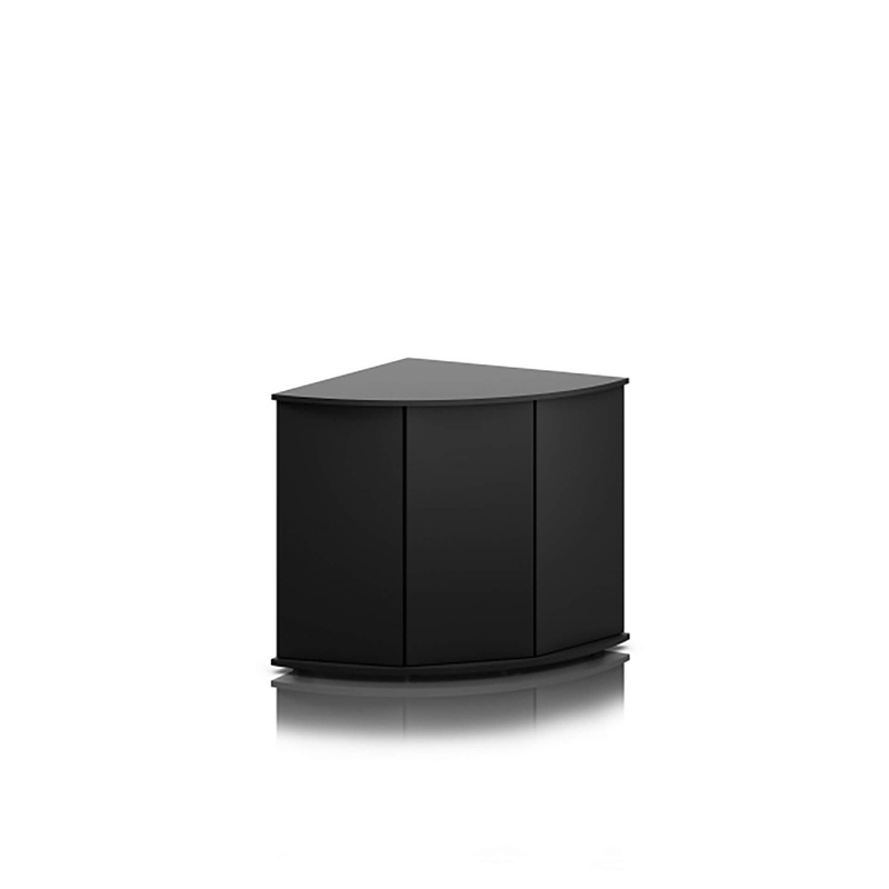 Juwel Trigon 190 Black – 98.5 x 70 x 73 cm (Cabinet Only)