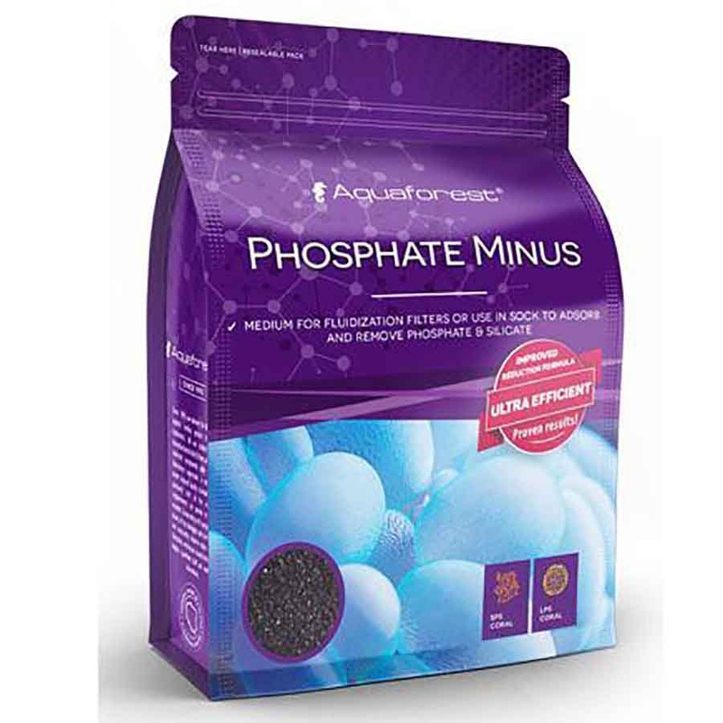 Aquaforest 1000ml Phosphate Minus