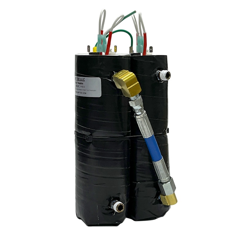 Mytee 1200 Watt Heater A907