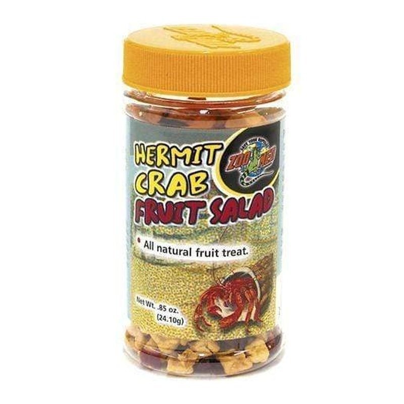 Zoo Med Hermit Crab Fruit Salad 24g