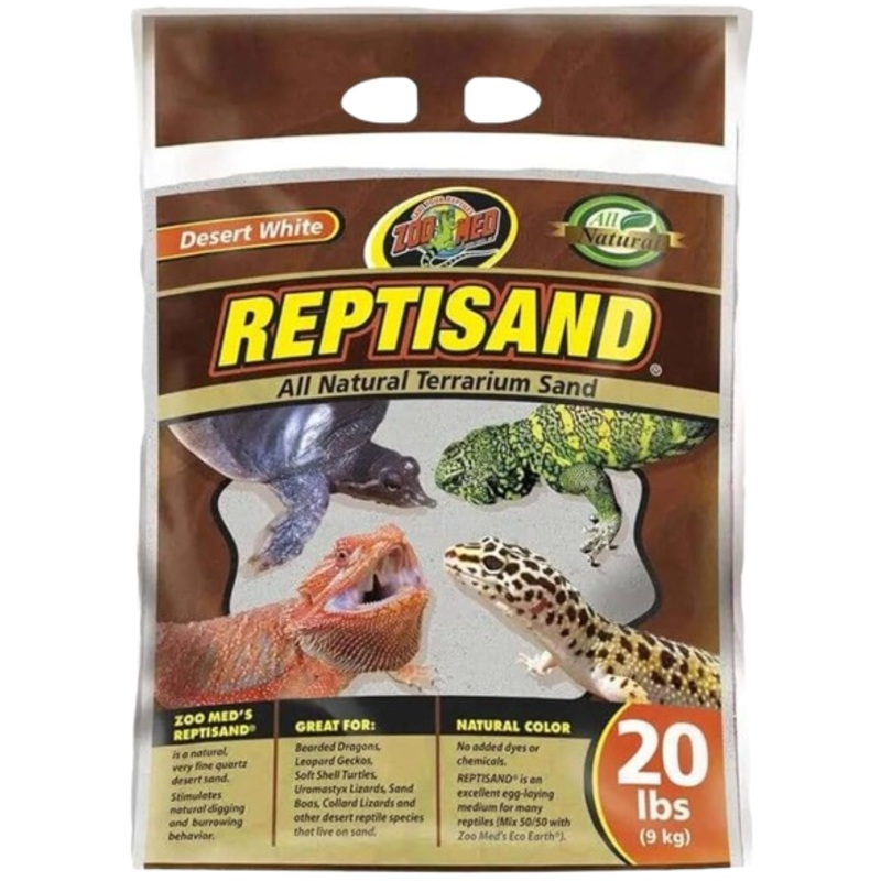 Zoomed: Repti Sand