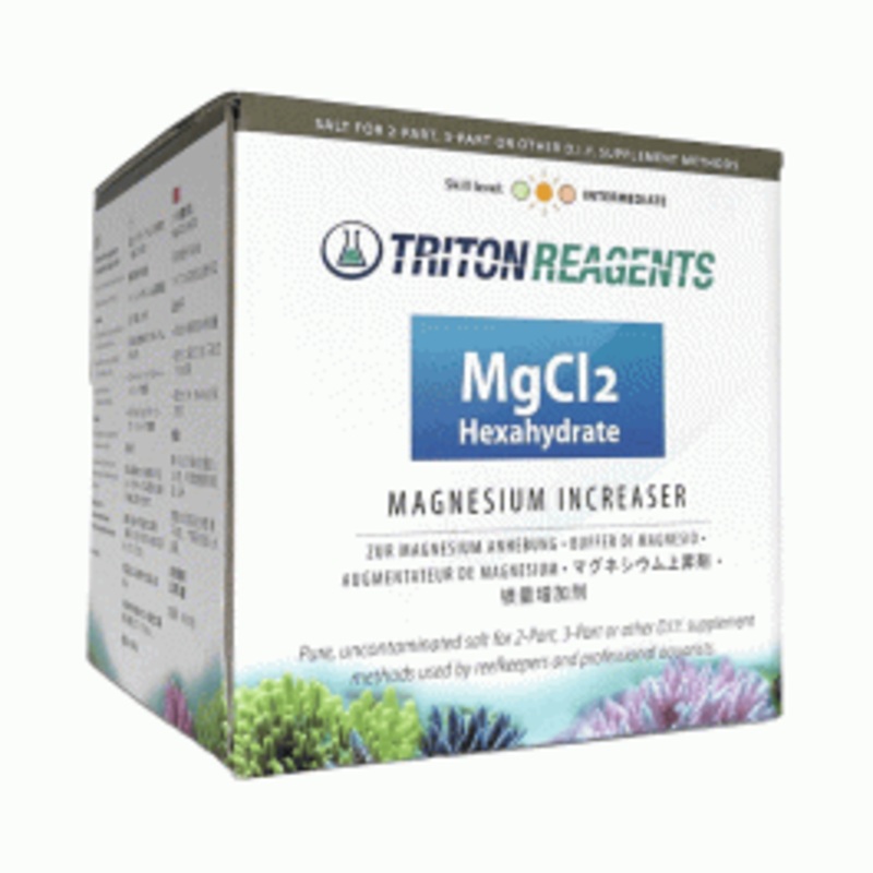 Triton Reagents MgCL2 Hexahydrate