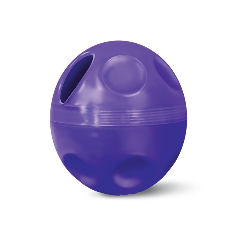 Cat Treat Dispensing Ball EU – Kong