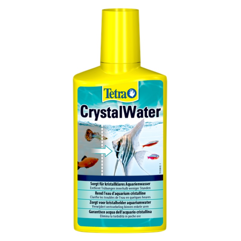 TETRA Crystal Water (250ml)