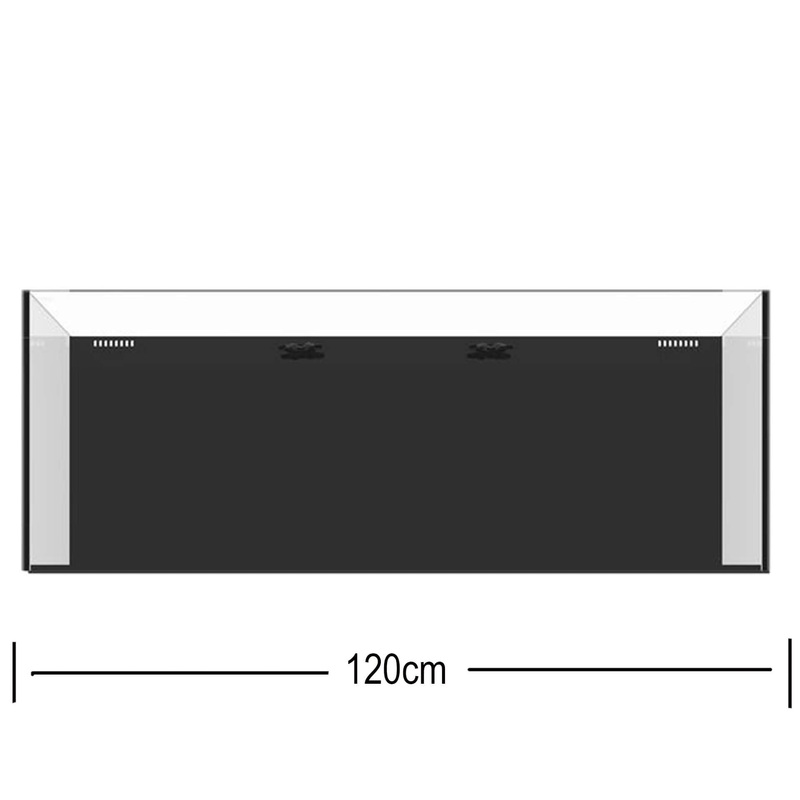 Waterbox Marine AIO 65.4 Aquarium – 249 Litres 120 x 50 x 45cm Tank Only) – In Store Pick Up Only**