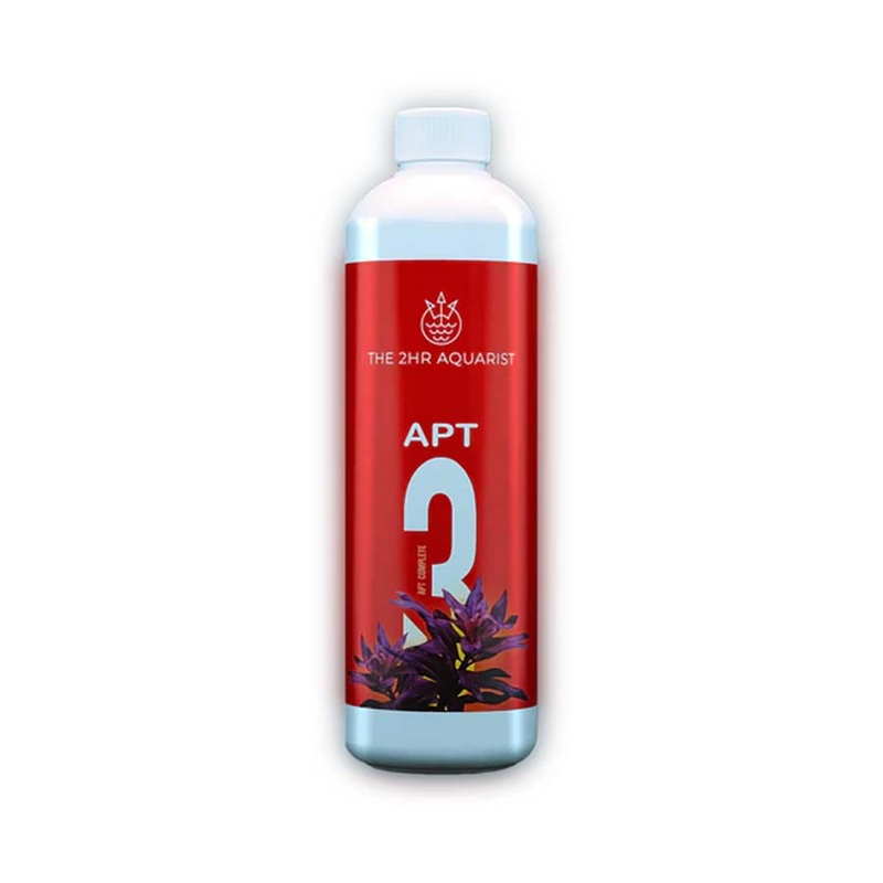 2Hr Aquarist APT Complete 500ml