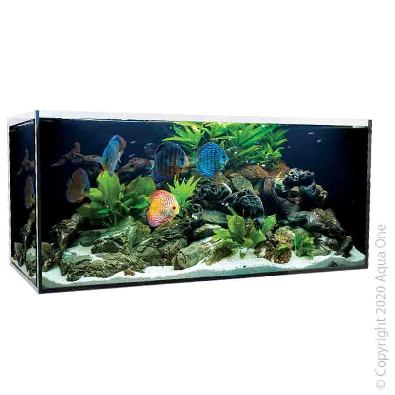 Aqua One AquaSys 315 – 315 litre Aquarium Tank – Instore Pick Up Only