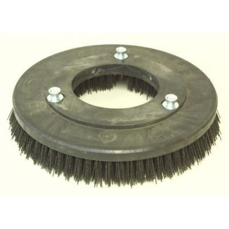 Advance 14″ Grit Brush 56505802 Fits Advenger X3405 & 2810 Floor Scrubber