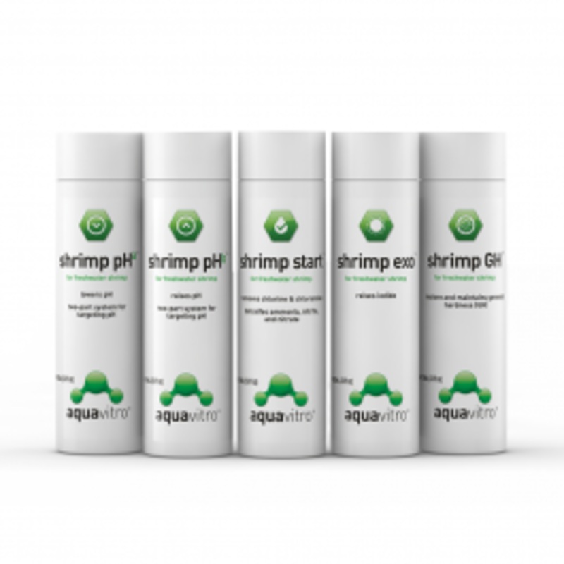 AquaVitro Shrimp Bundle