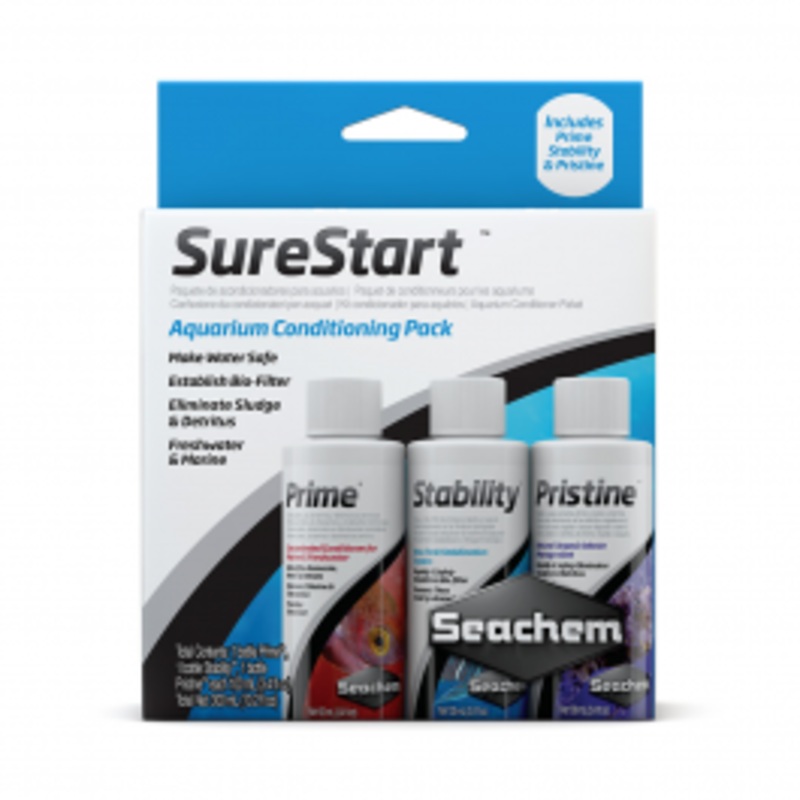 Seachem Sure Start