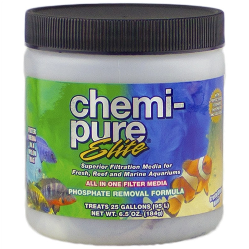 Boyd Enterprises Chemipure Elite 184g
