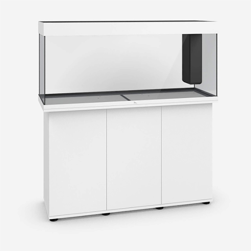 Juwel Rio 240 White – 121 x 41 x 73 cm (Cabinet Only)