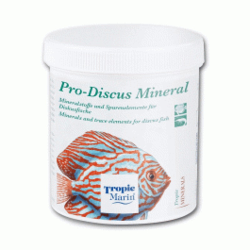Tropic Marin Pro-Discus Mineral