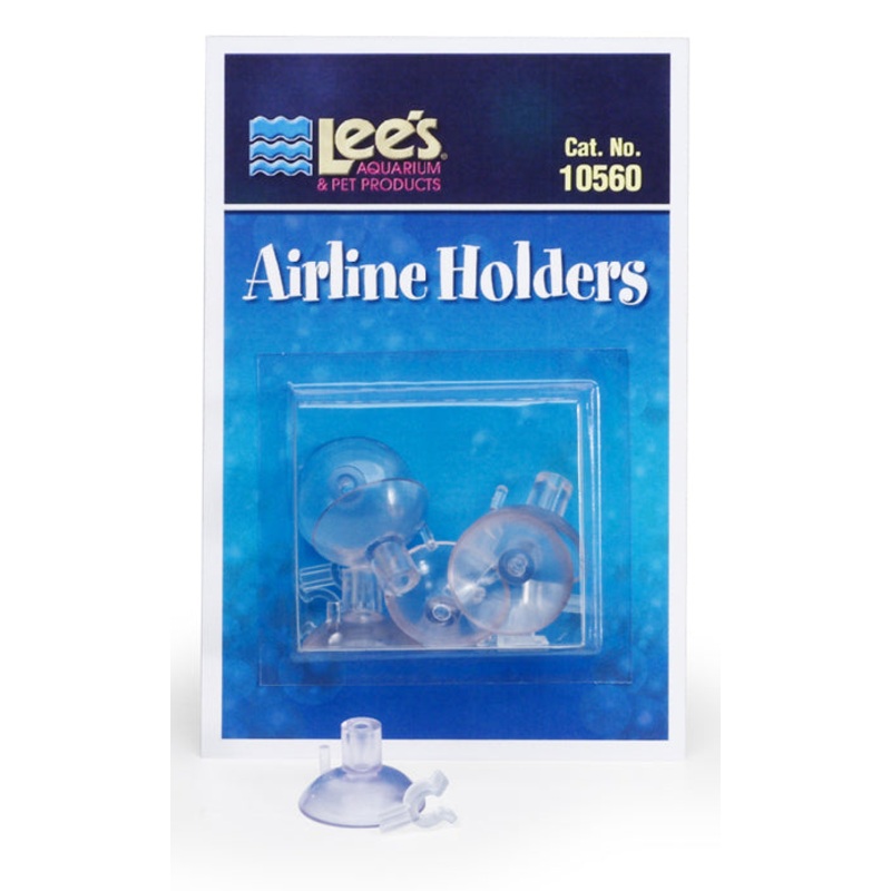 Airline Holders, 6 Pack