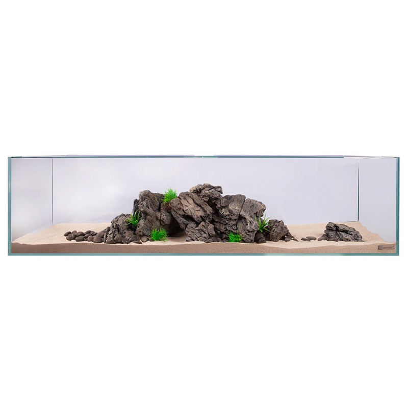 Aqua One Opti-Clear 90 Aquarium – 90x28x28