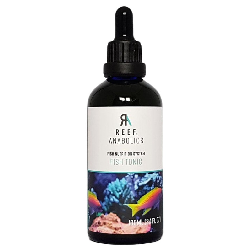 Reef Anabolics Fish Tonic 100ml