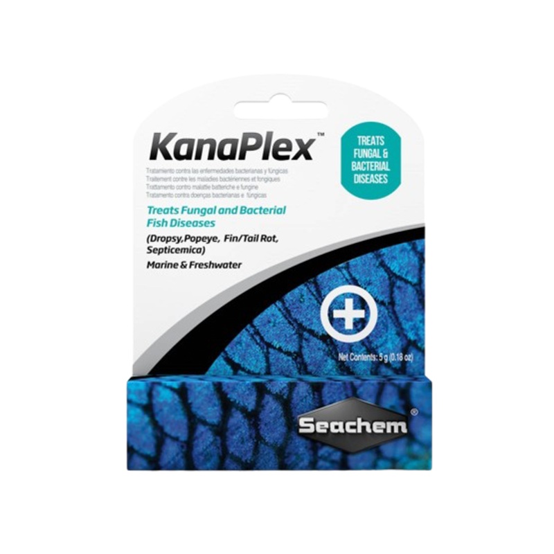 Seachem: Kanaplex