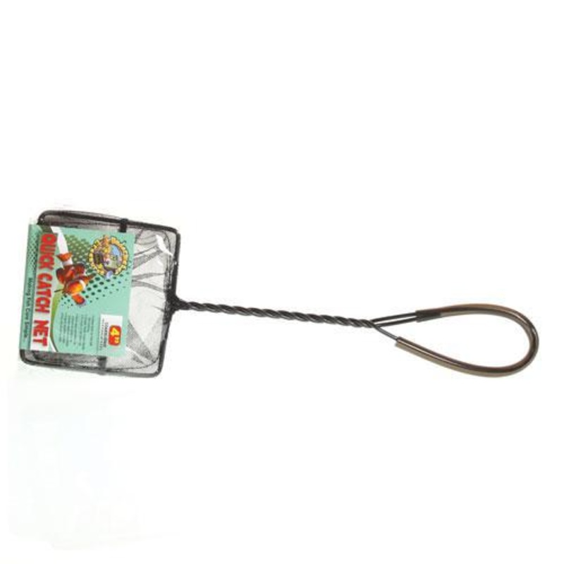 4 inch Coarse Fish Net