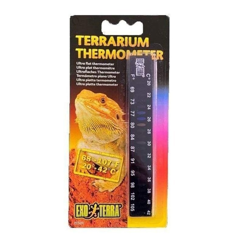 Exo Terra Terrarium Thermometer