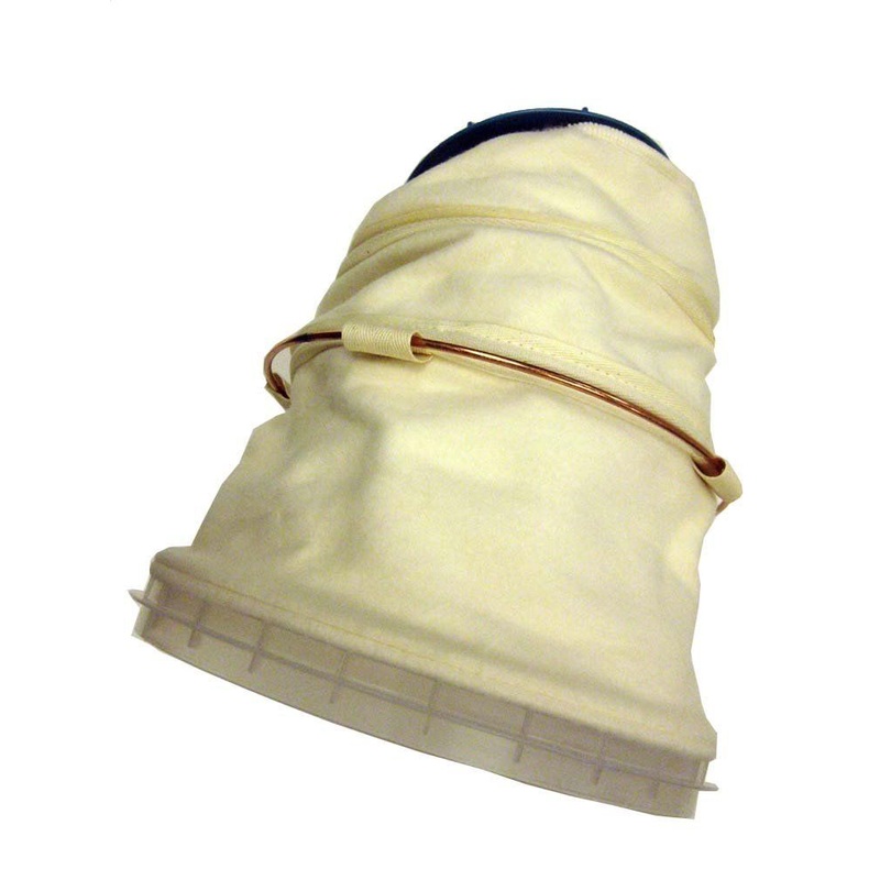 Nilfisk 61543000 Replacement Main filter for Nilfisk GM80 Series Industrial Vacuum Cleaner