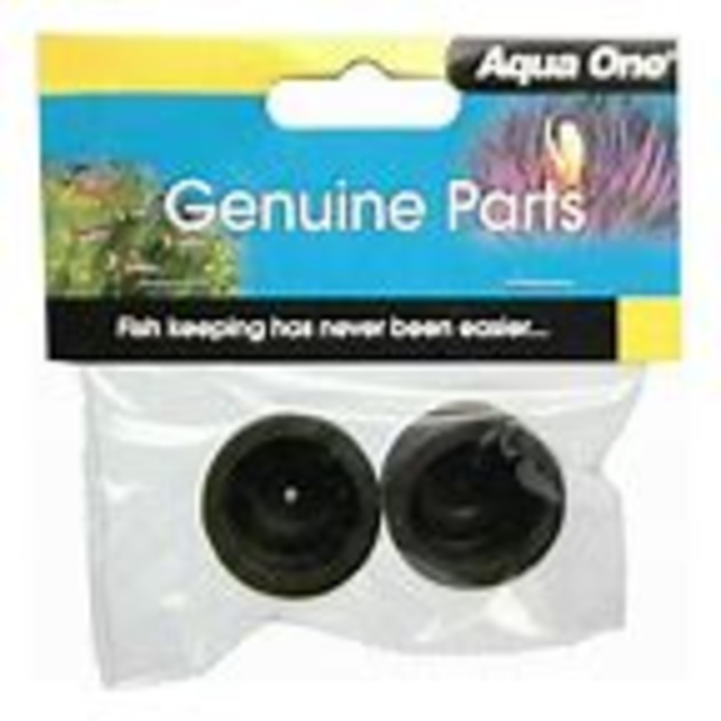 AQUA ONE – ACCESSORIES DIAPHRAGM PRECISION 2500,7500 INFINITY AP250 2PK