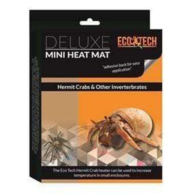 Eco Tech Deluxe Mini Heat Mat