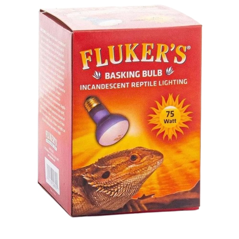 Flukers: Basking Spot Bulb