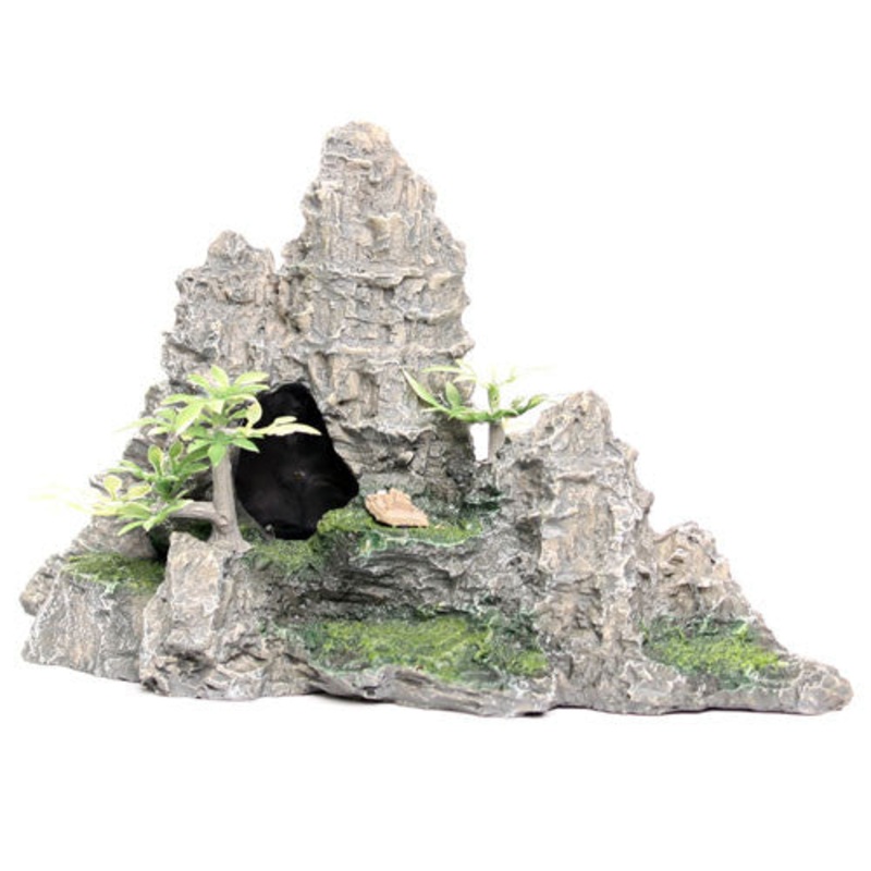 Underwater Treasures Two Cave Mountain – Med