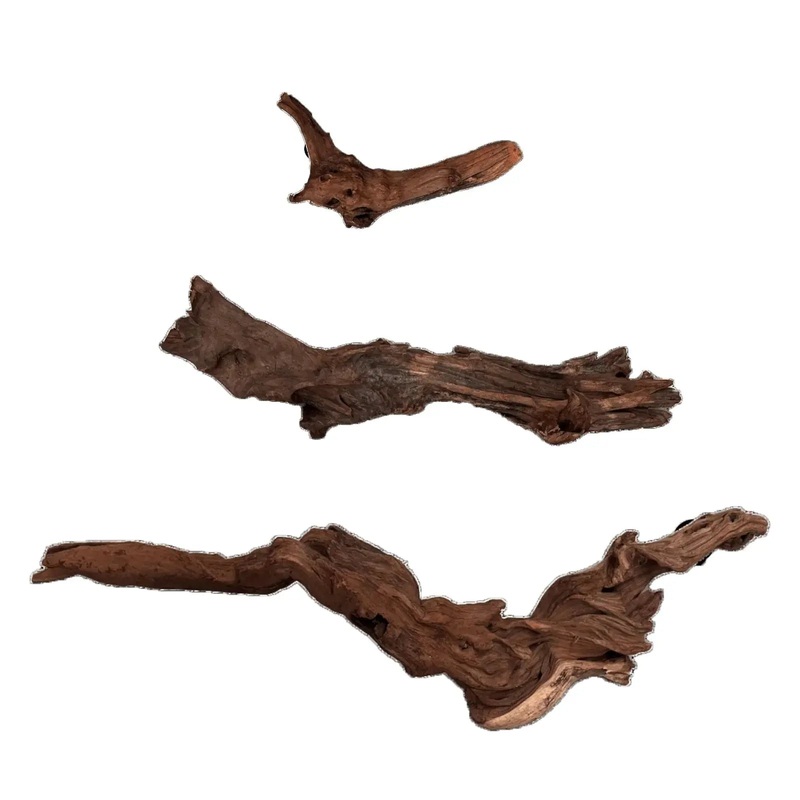 Dymax Reptile Log Driftwood